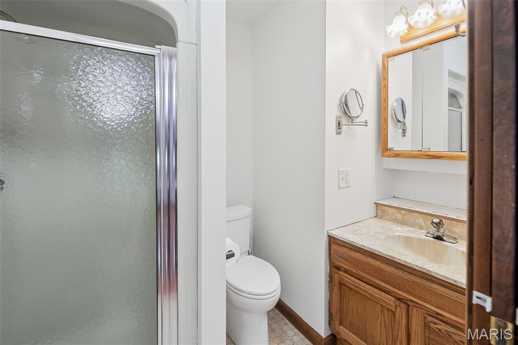 Not in subdivision - Residential