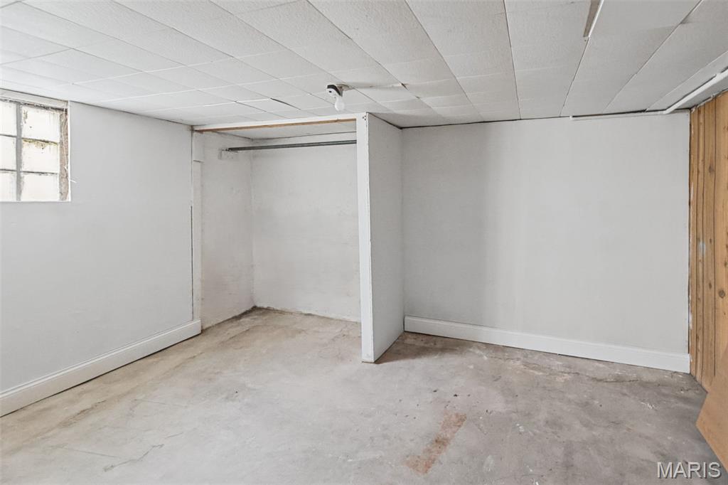 Not in subdivision - Residential