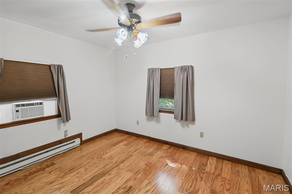 Not in subdivision - Residential