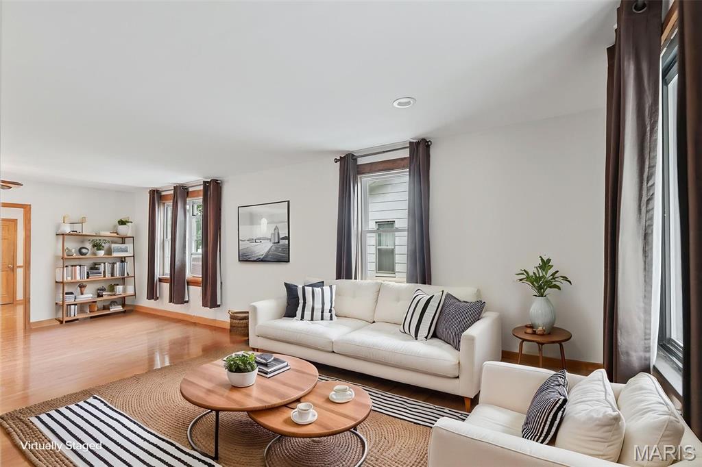 Not in subdivision - Residential