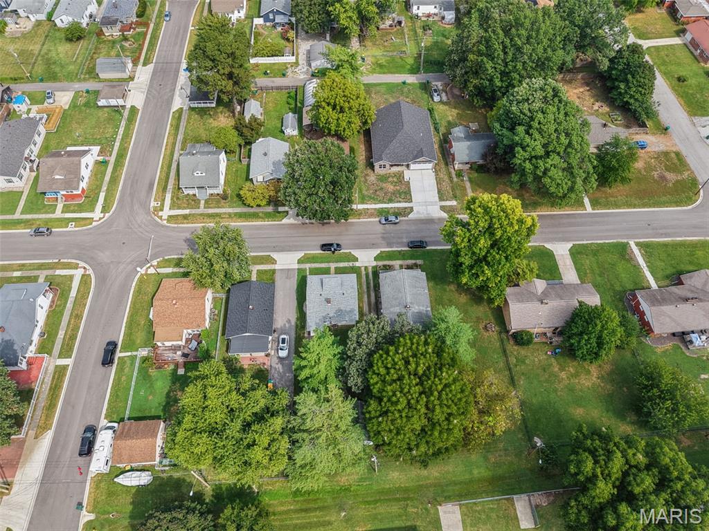 Not in subdivision - Residential
