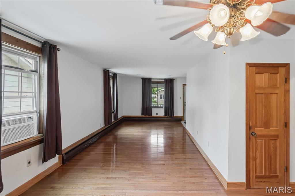 Not in subdivision - Residential