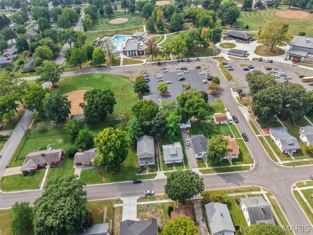 Not in subdivision - Residential