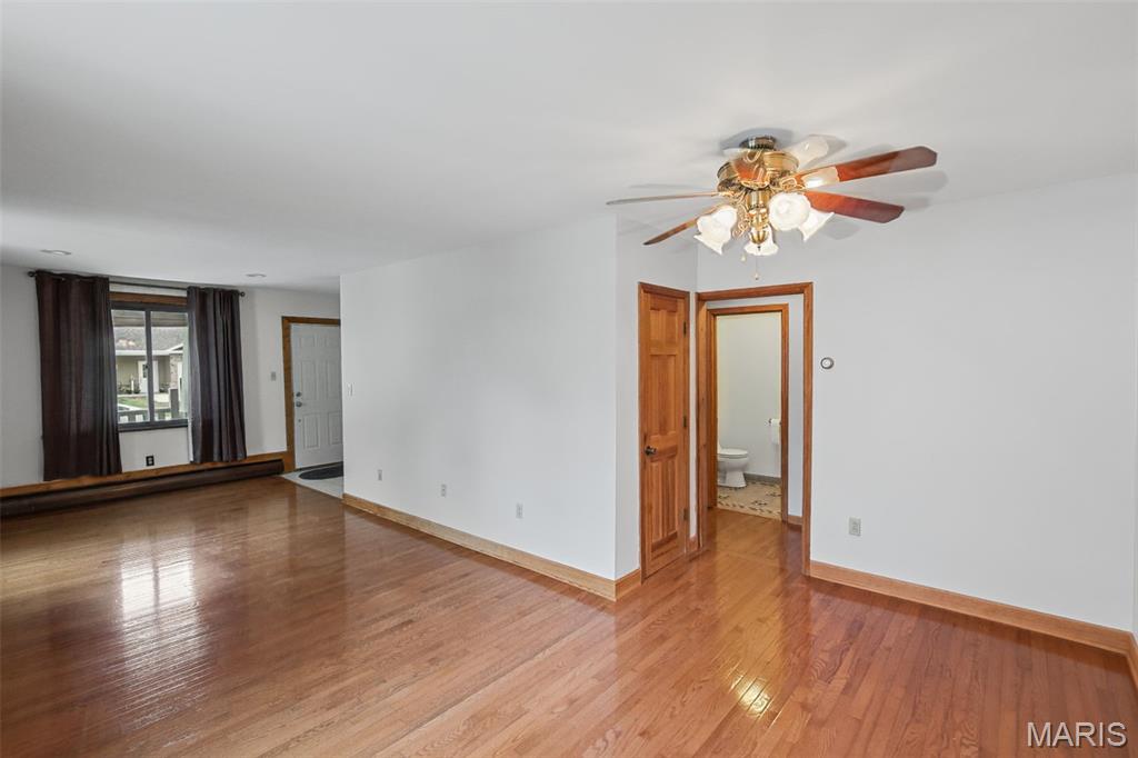 Not in subdivision - Residential