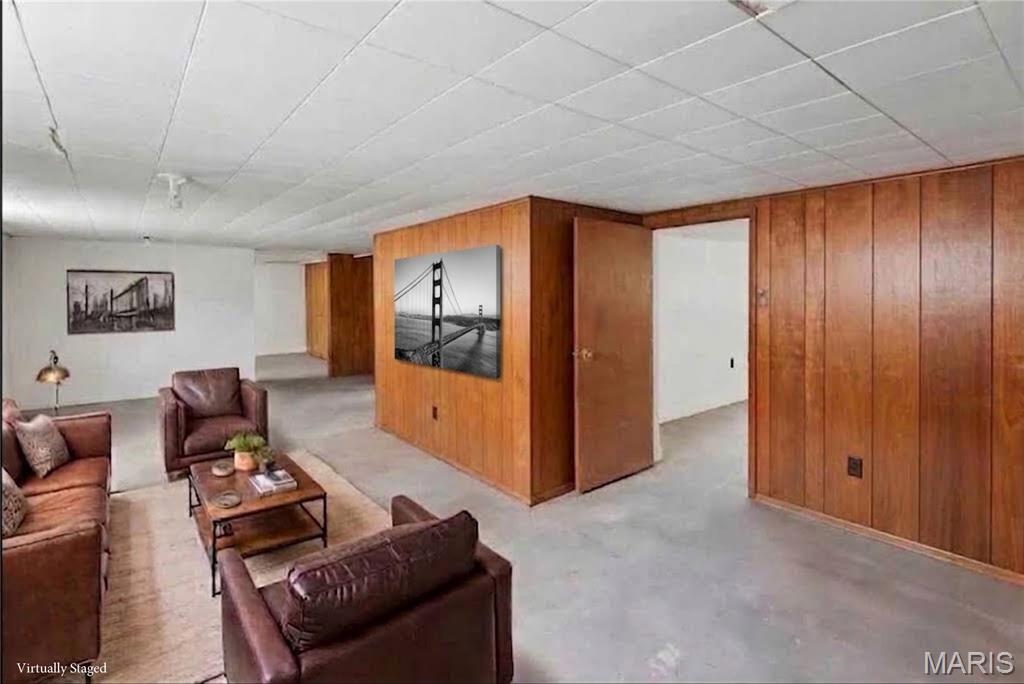 Not in subdivision - Residential