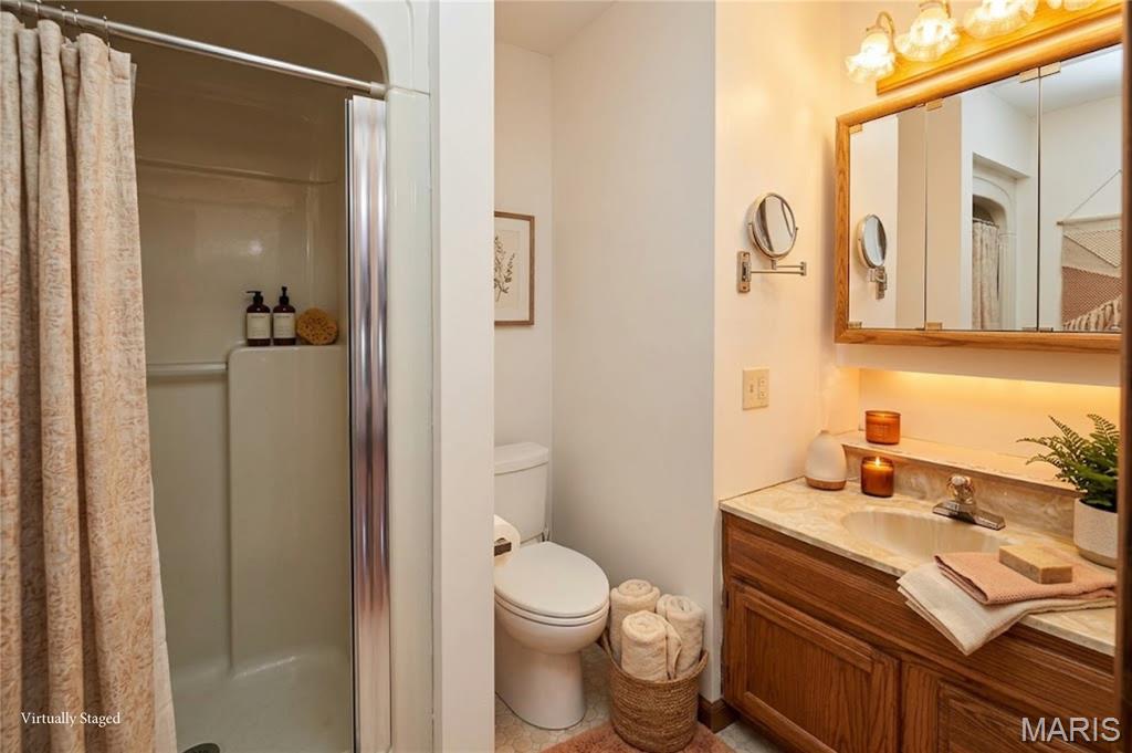Not in subdivision - Residential