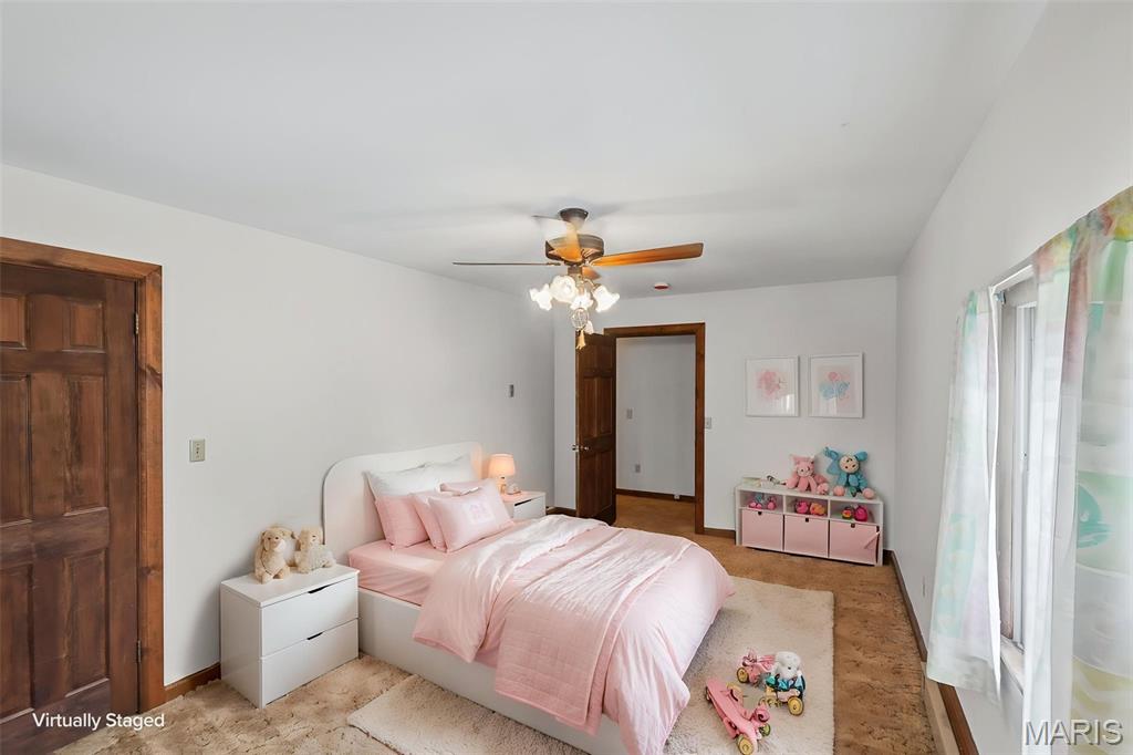 Not in subdivision - Residential