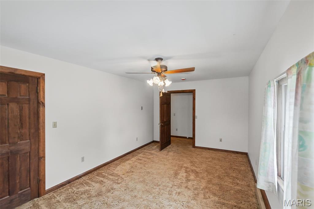 Not in subdivision - Residential