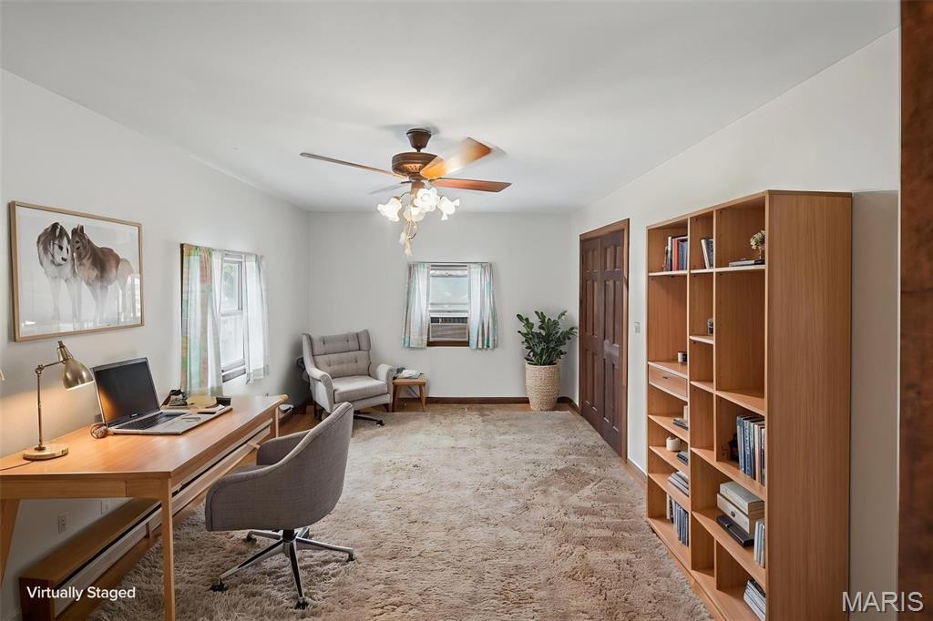 Not in subdivision - Residential