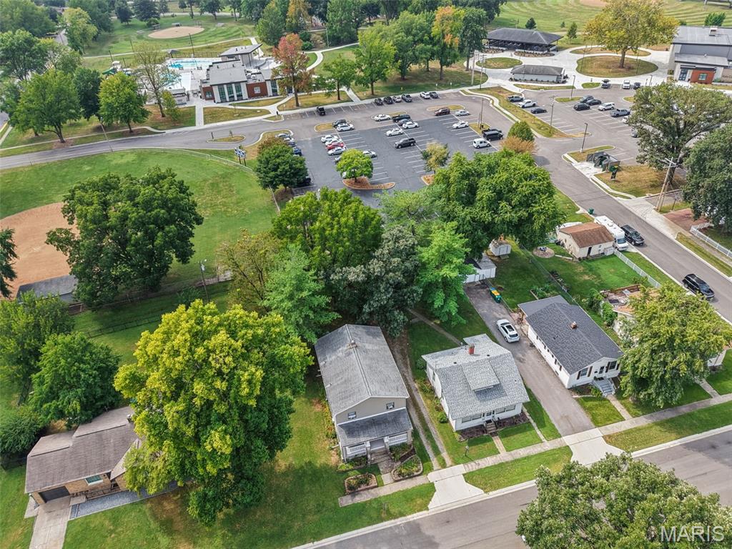 Not in subdivision - Residential