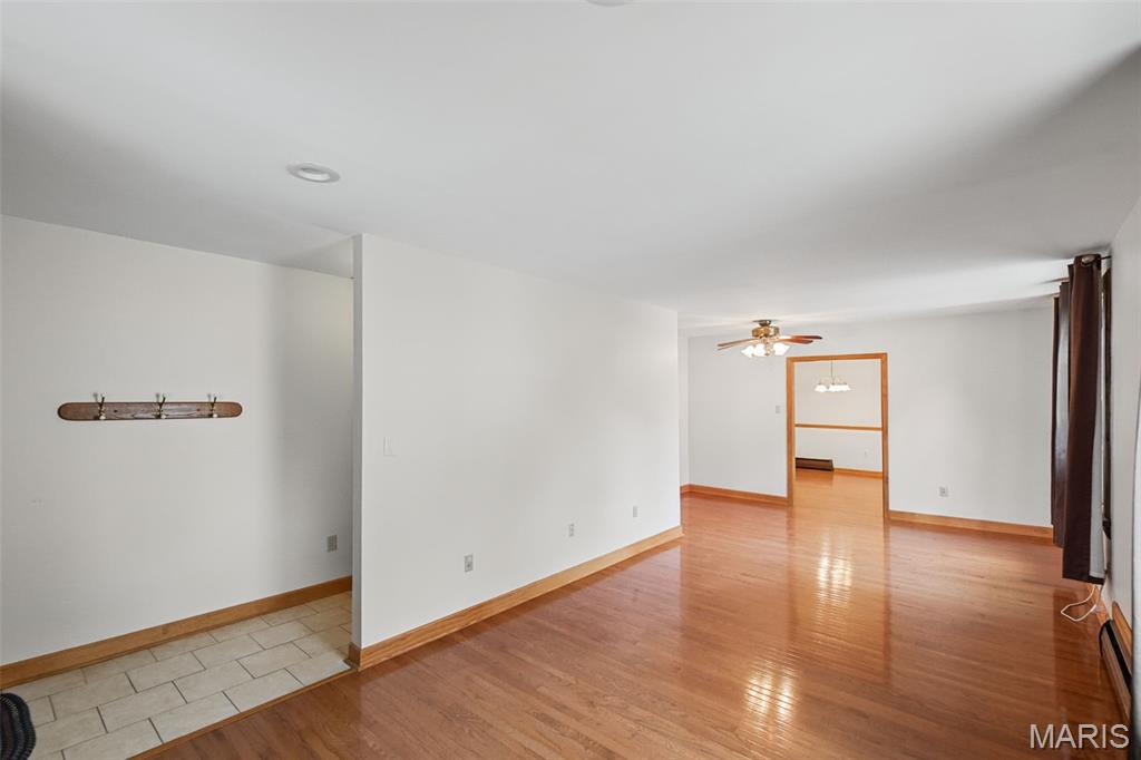 Not in subdivision - Residential