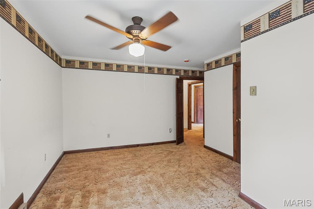 Not in subdivision - Residential