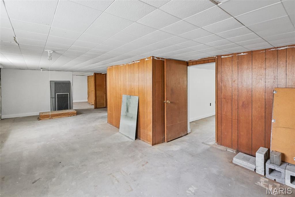Not in subdivision - Residential