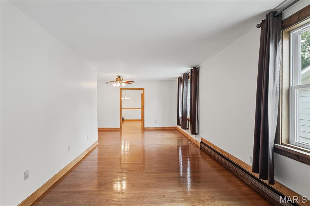 Not in subdivision - Residential