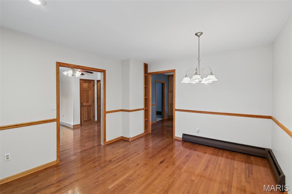 Not in subdivision - Residential