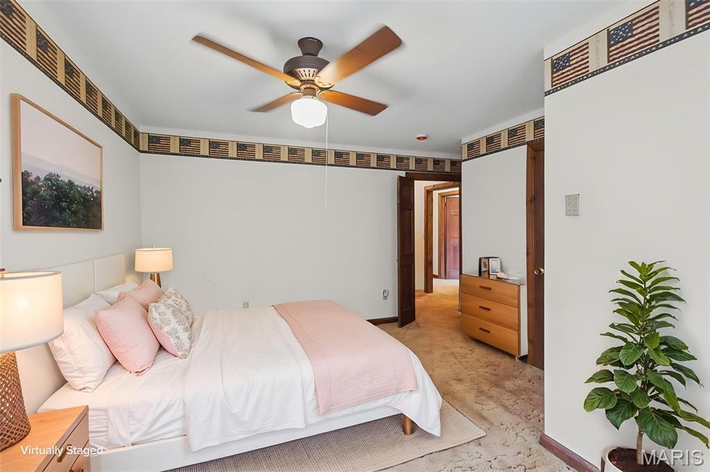 Not in subdivision - Residential