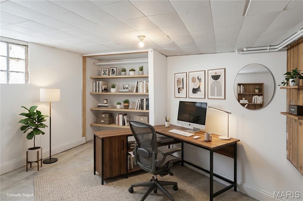 Not in subdivision - Residential