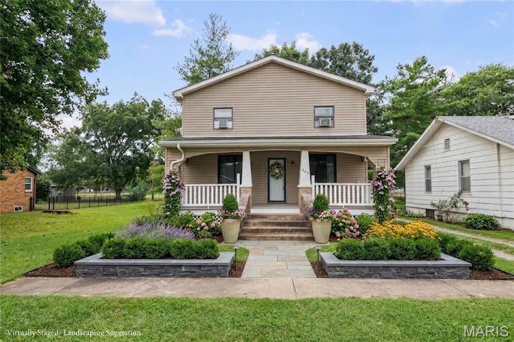 Not in subdivision - Residential