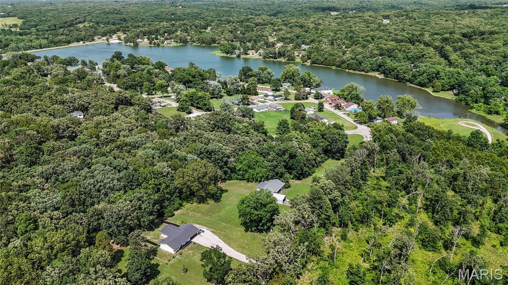 Valle Lake Sub 3 - Residential