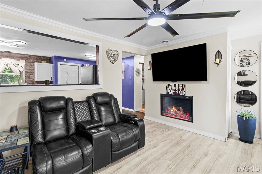 Valle Lake Sub 3 - Residential