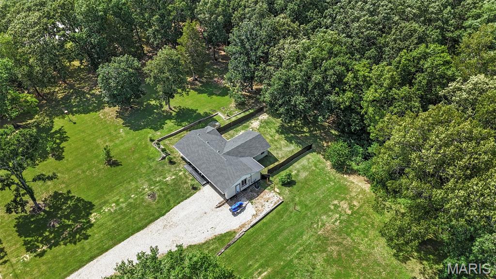 Valle Lake Sub 3 - Residential