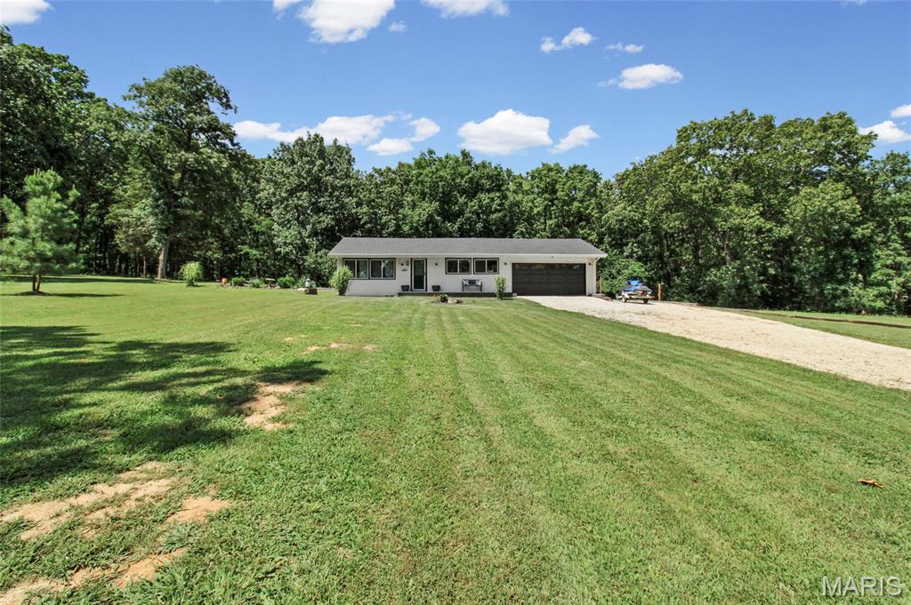 Valle Lake Sub 3 - Residential