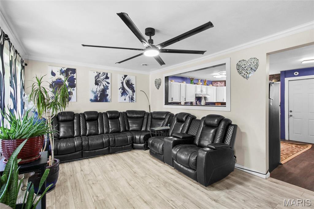 Valle Lake Sub 3 - Residential