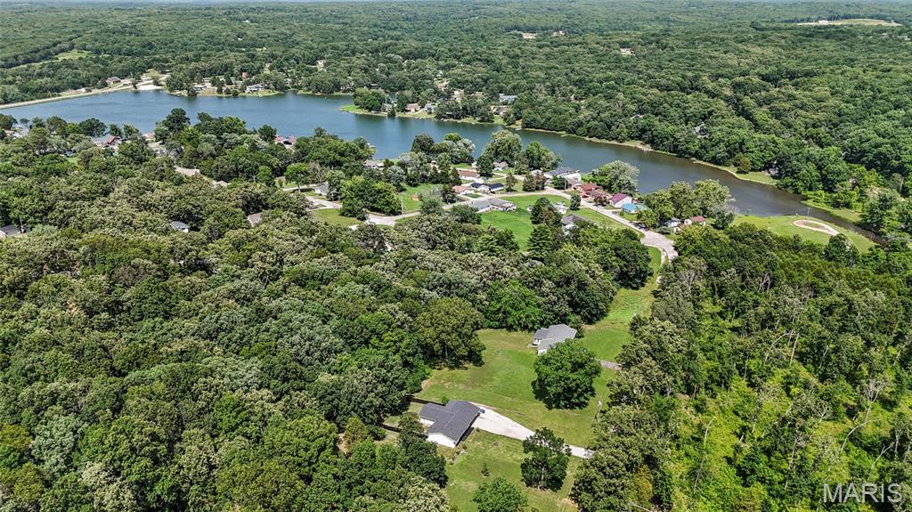 Valle Lake Sub 3 - Residential