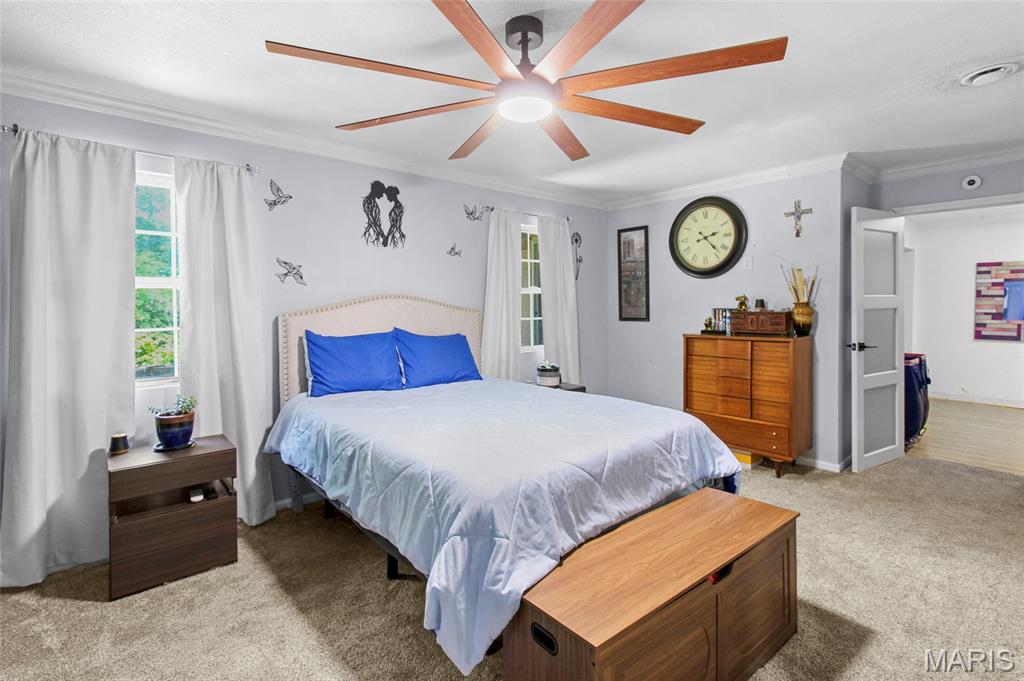 Valle Lake Sub 3 - Residential