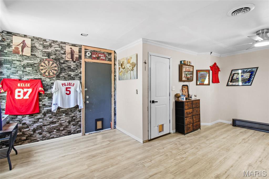 Valle Lake Sub 3 - Residential