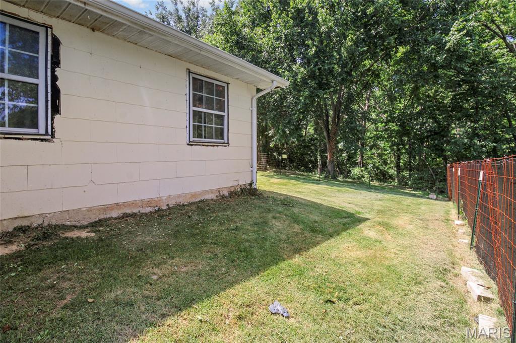 Valle Lake Sub 3 - Residential