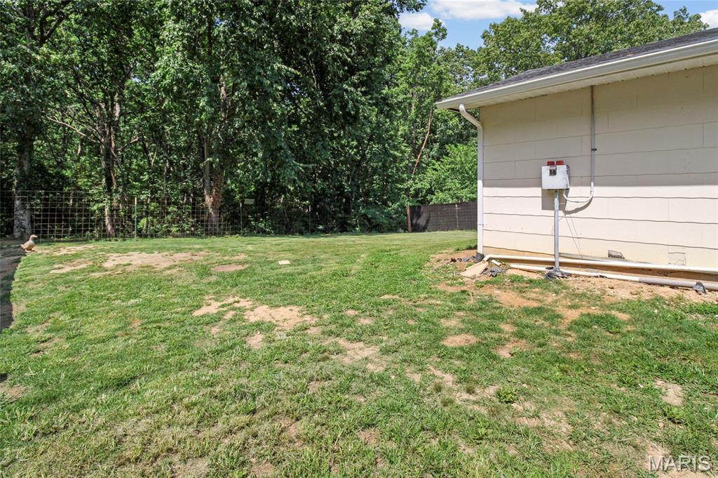 Valle Lake Sub 3 - Residential
