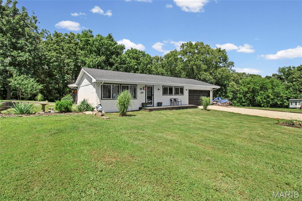 Valle Lake Sub 3 - Residential