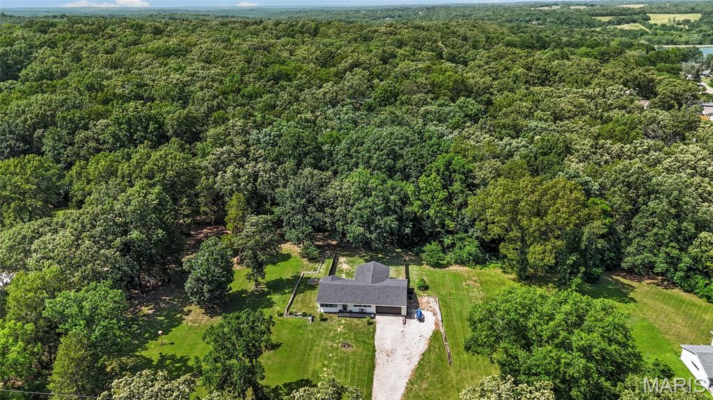 Valle Lake Sub 3 - Residential