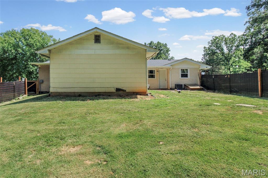 Valle Lake Sub 3 - Residential