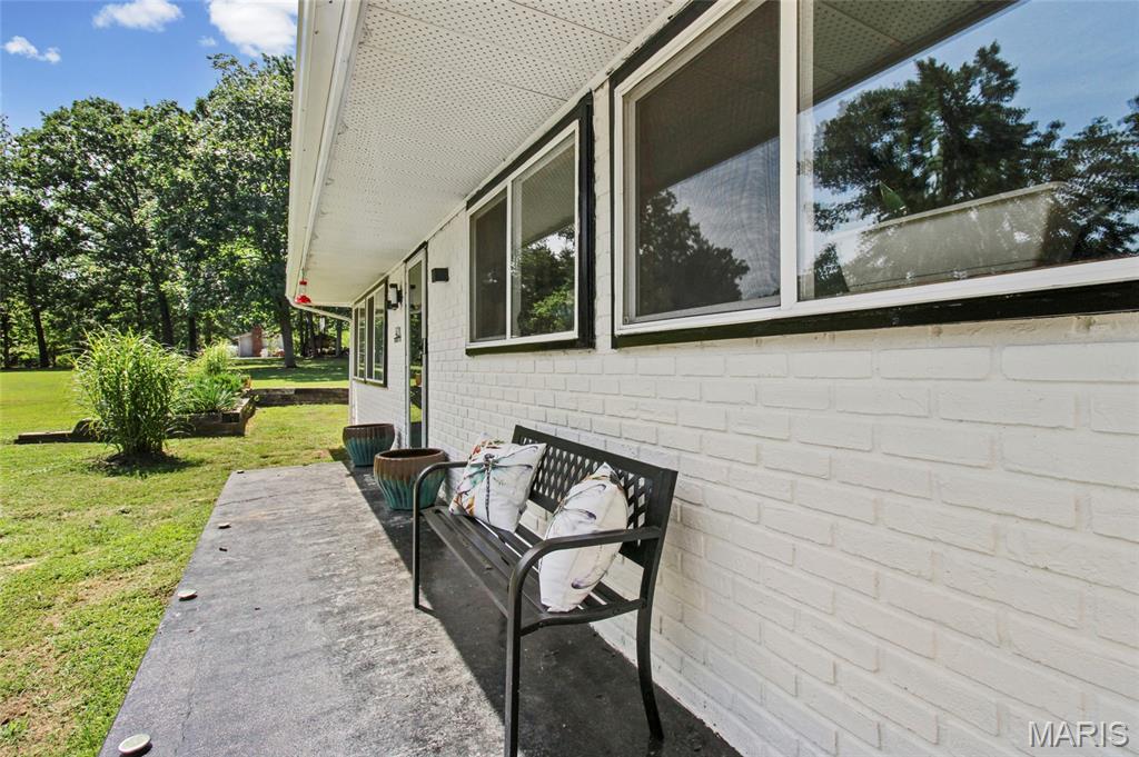 Valle Lake Sub 3 - Residential