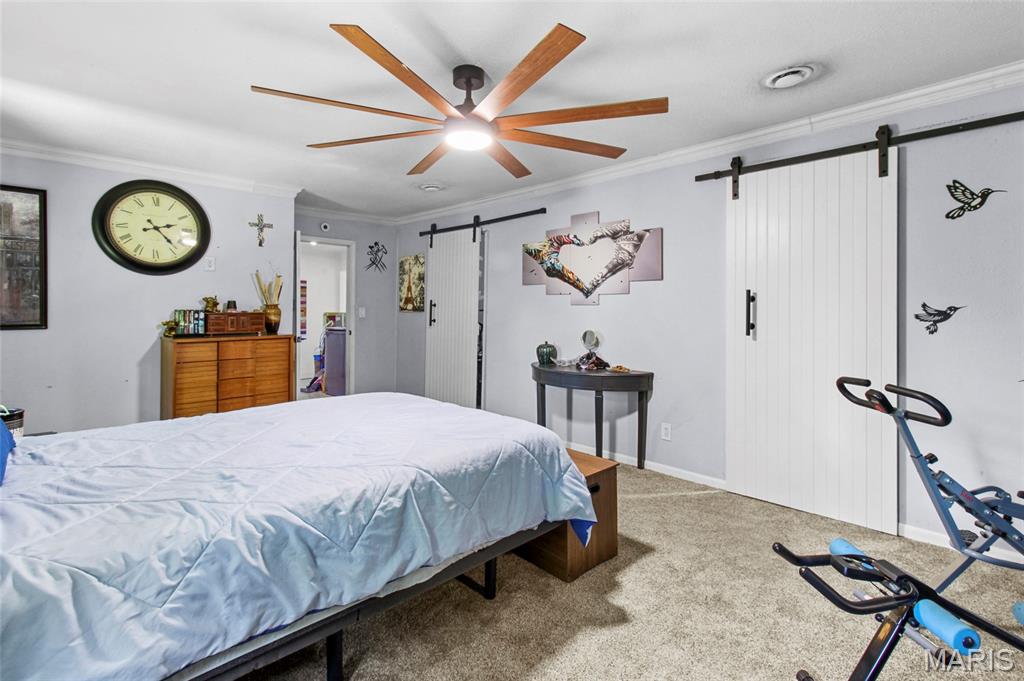 Valle Lake Sub 3 - Residential