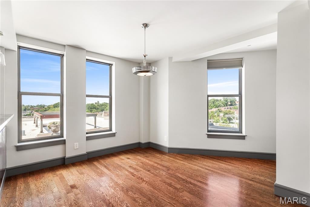 South Side Tower Condo - Residential