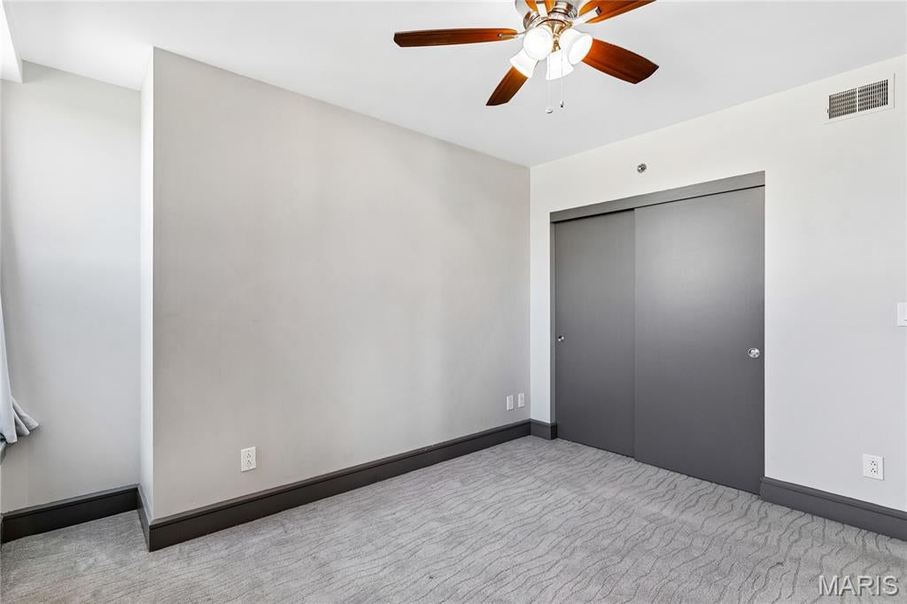 South Side Tower Condo - Residential