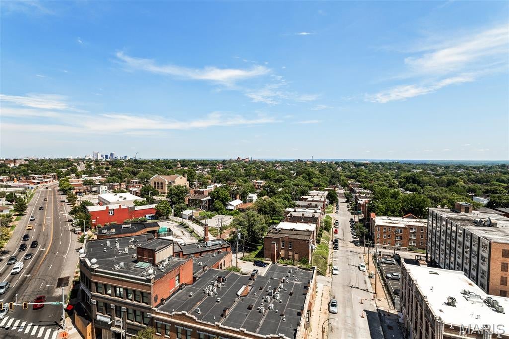 South Side Tower Condo - Residential