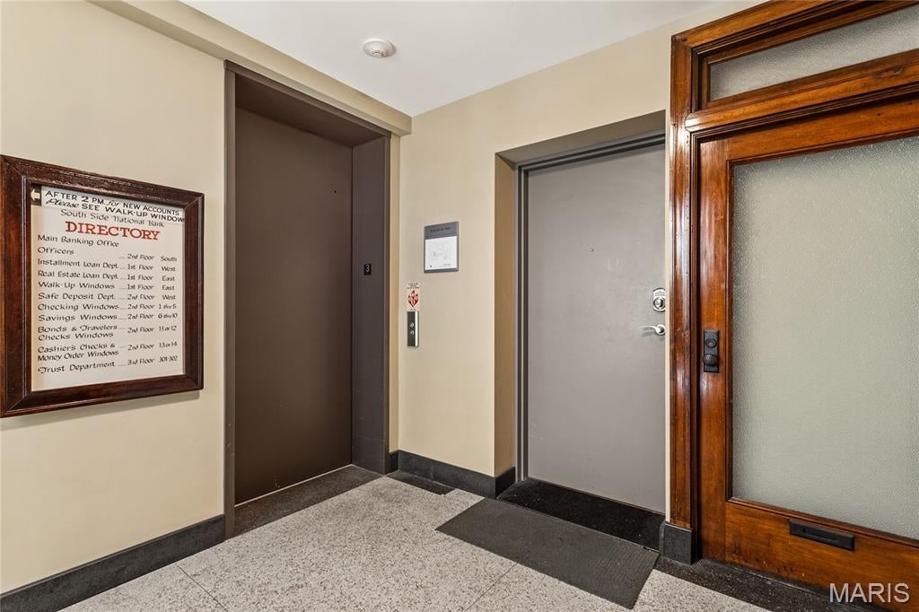 South Side Tower Condo - Residential