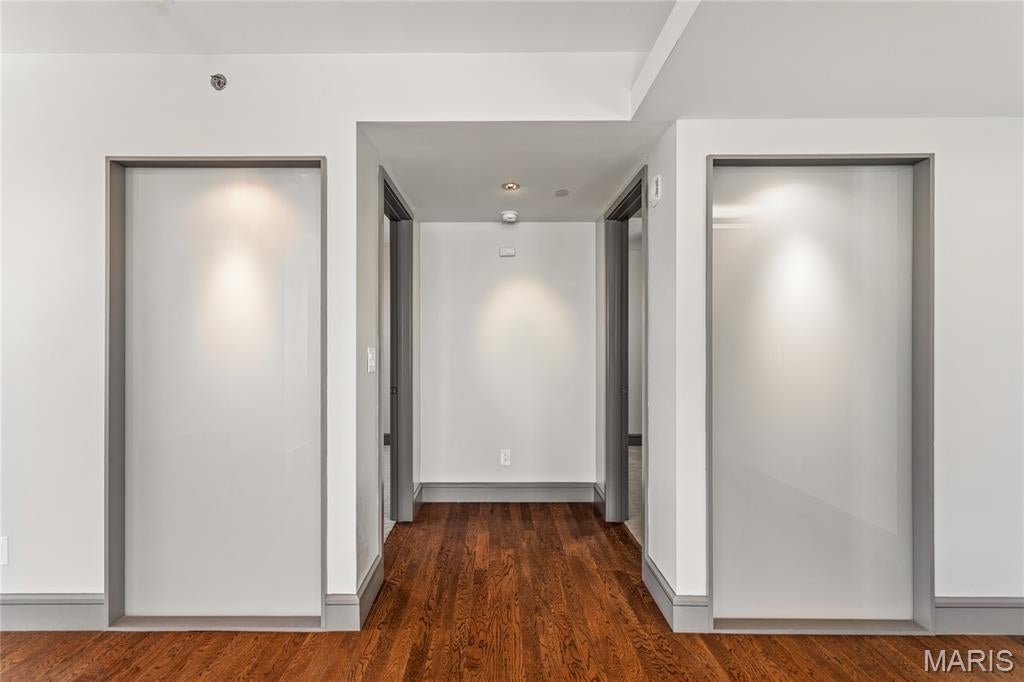 South Side Tower Condo - Residential
