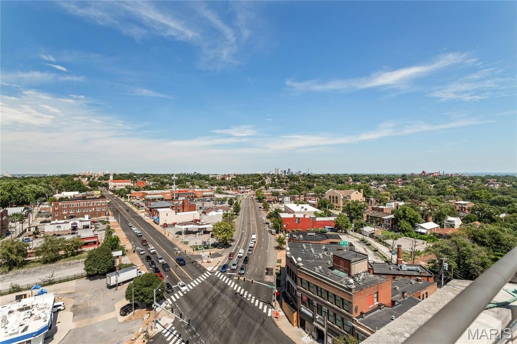 South Side Tower Condo - Residential
