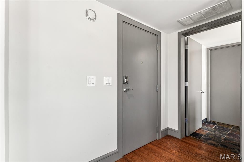 South Side Tower Condo - Residential