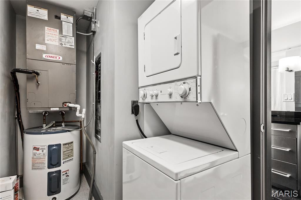 South Side Tower Condo - Residential