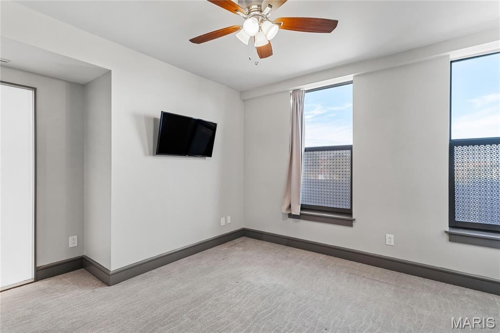 South Side Tower Condo - Residential