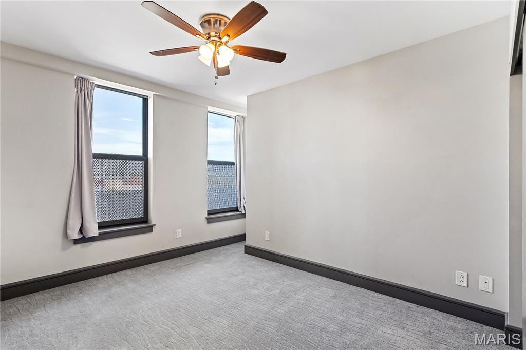 South Side Tower Condo - Residential