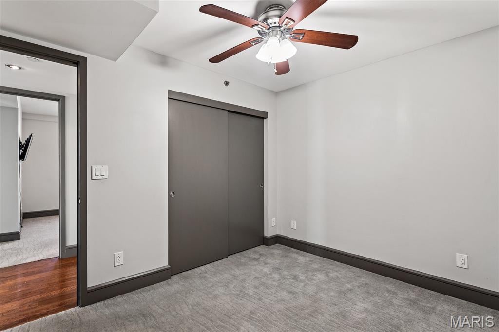 South Side Tower Condo - Residential