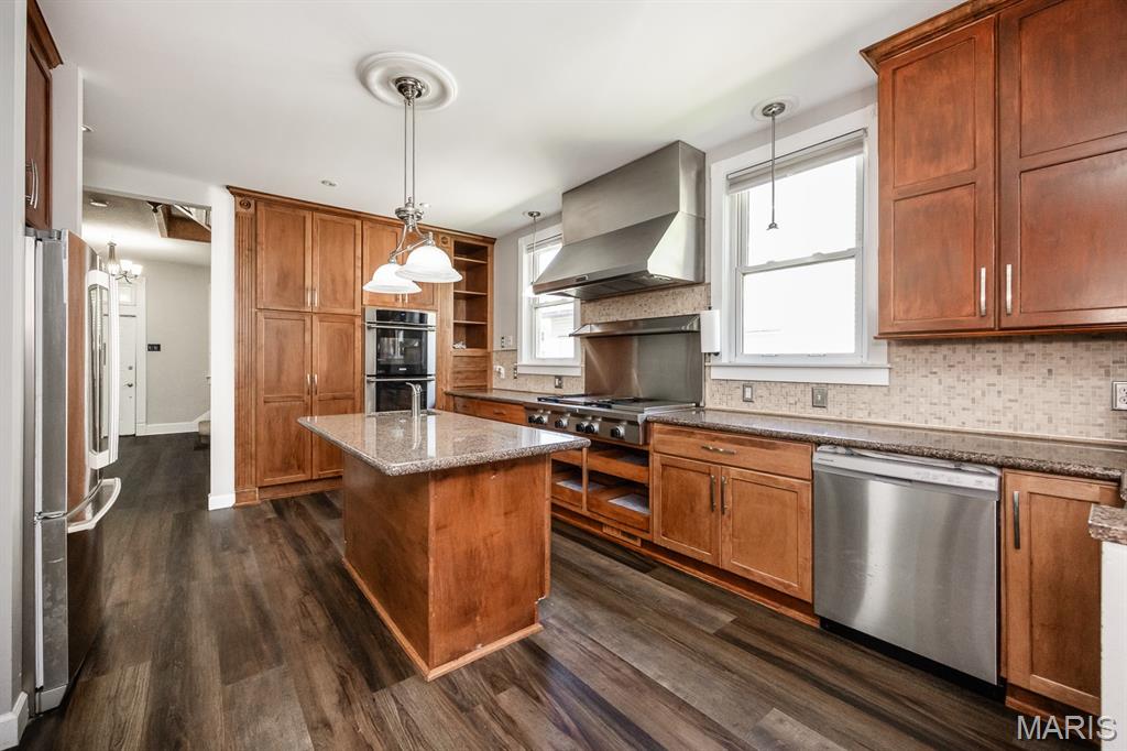 Highland 1st Add - Residential