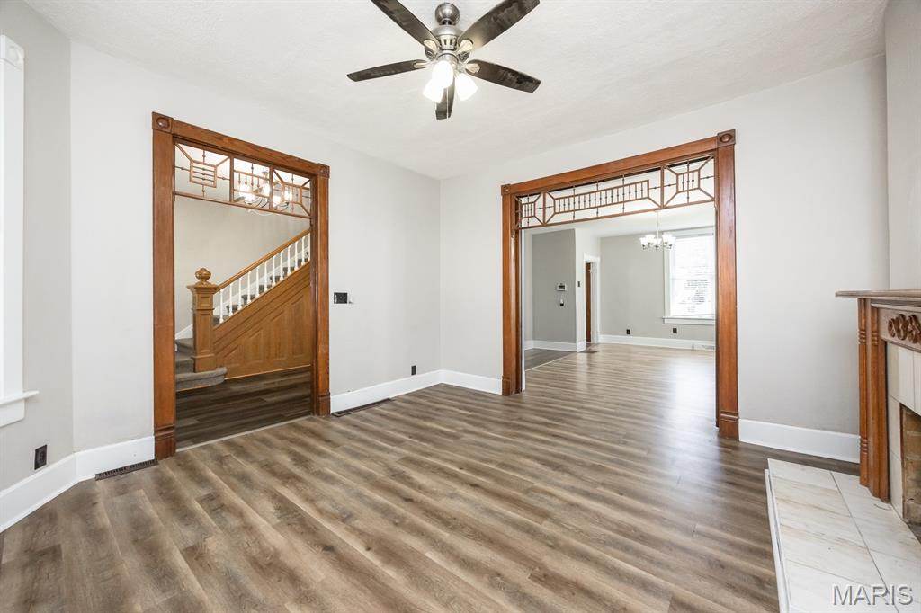 Highland 1st Add - Residential